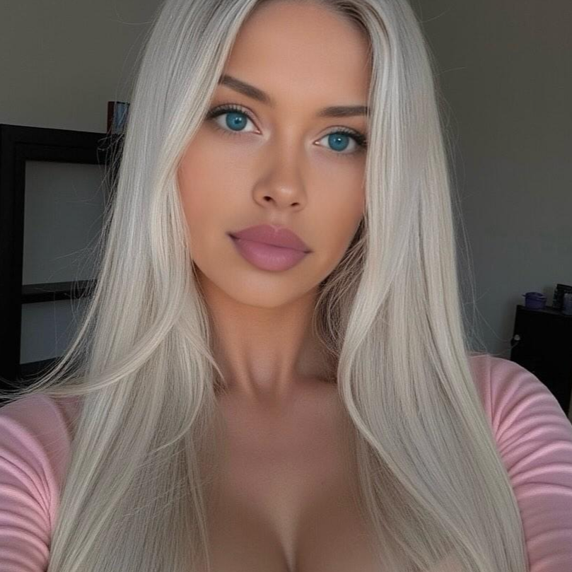 Monika Solji Biography | Creative Influencer & Digital Content Creator