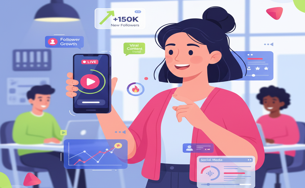 Best Social Media Marketing Tools for Small Businesses in 2026”, fully SEO-ready with image prompt, ALT text, and slug.