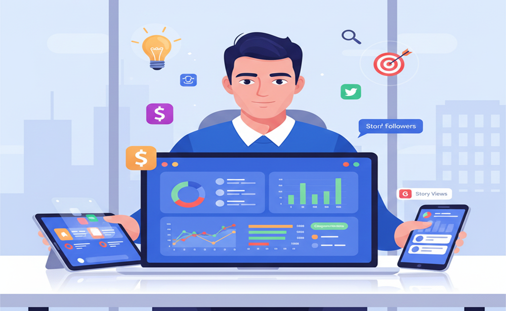 Effective social media analytics tracking strategies for engagement, reach, and ROI in 2026