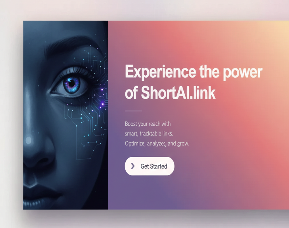 Screenshot of the app static sites hosting system